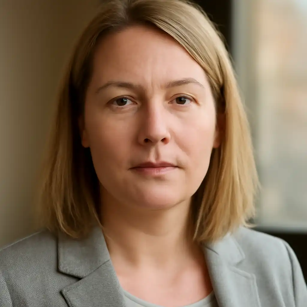 Isabelle Moreau
